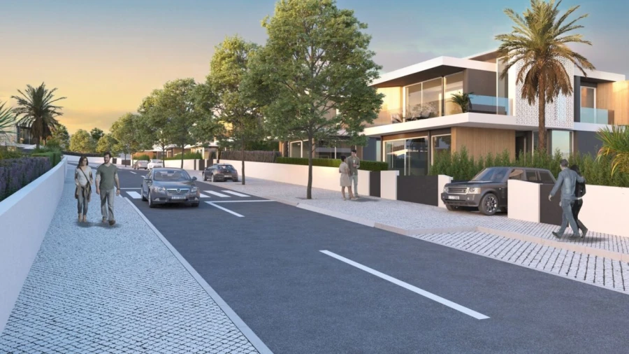 Terreno para Venda em Ferreiras Foto 18