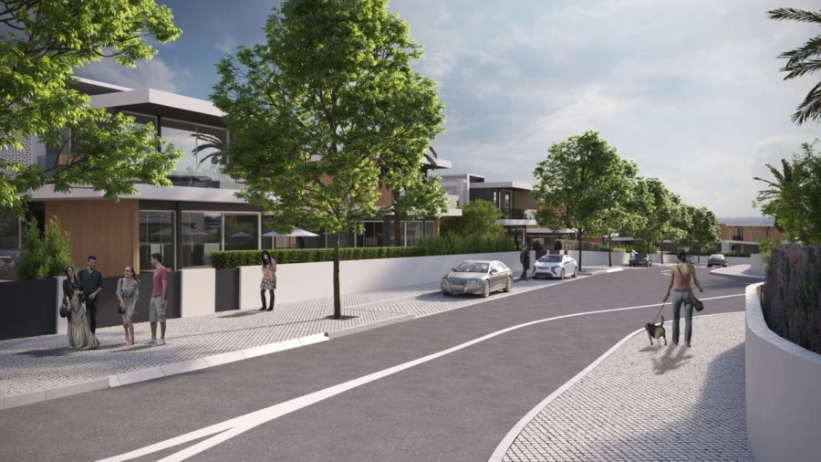 Terreno para Venda em Ferreiras Foto 19