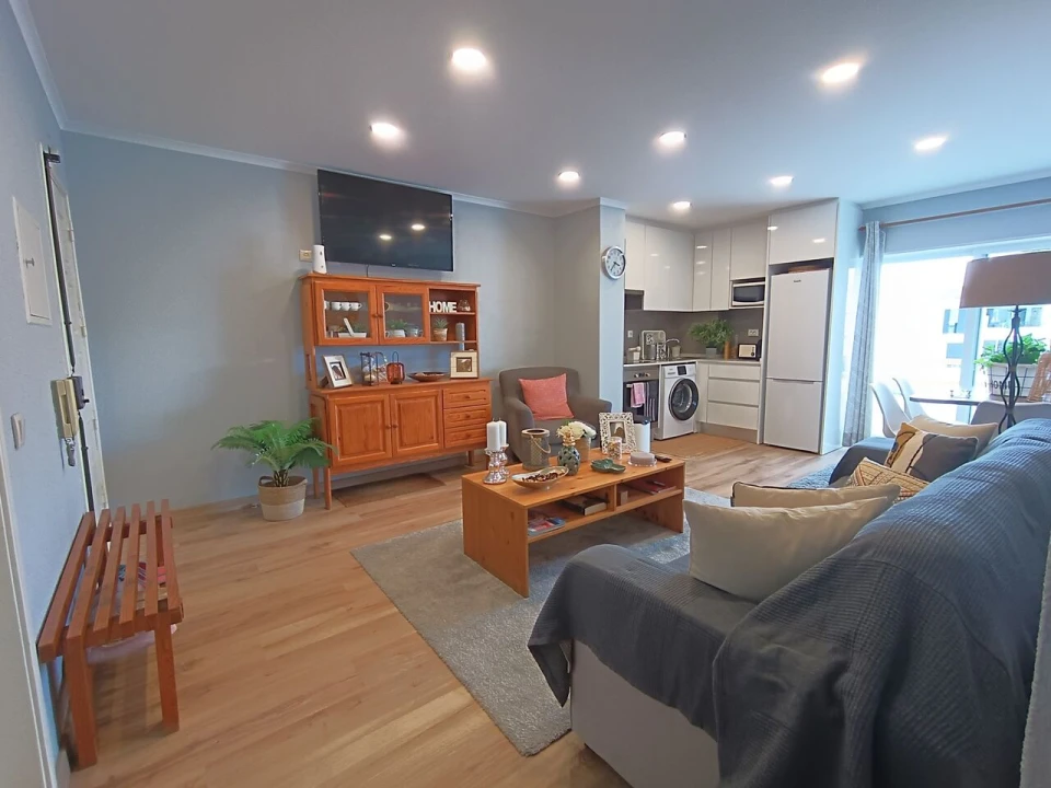 Apartamento T1 para Venda em Albufeira e Olhos de Água Foto 2