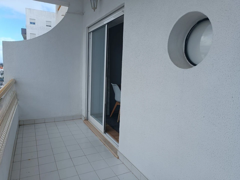 Apartamento T1 para Venda em Albufeira e Olhos de Água Foto 4