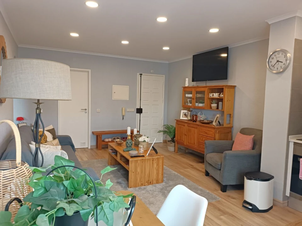 Apartamento T1 para Venda em Albufeira e Olhos de Água Foto 5