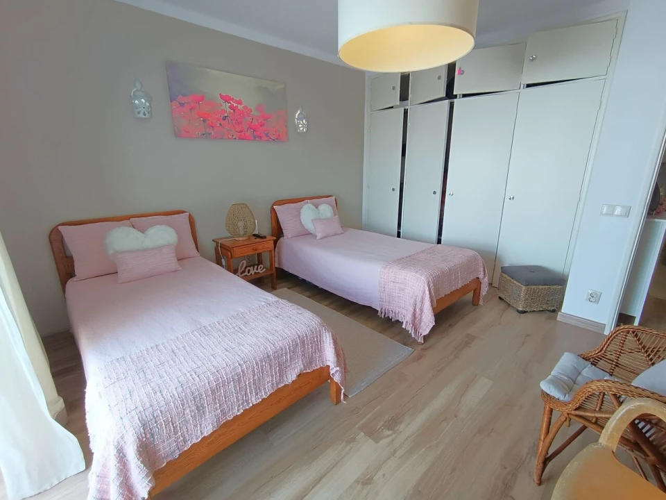 Apartamento T1 para Venda em Albufeira e Olhos de Água Foto 8