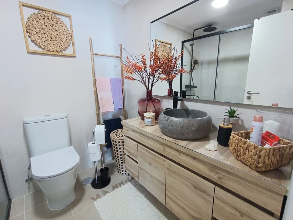 Apartamento T1 para Venda em Albufeira e Olhos de Água Foto 9