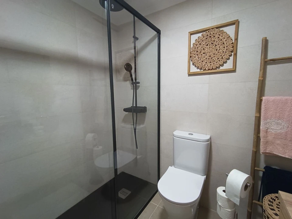 Apartamento T1 para Venda em Albufeira e Olhos de Água Foto 10