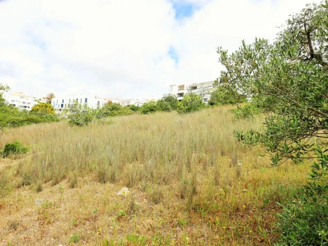 Terreno para Venda em Albufeira e Olhos de Água Foto 8