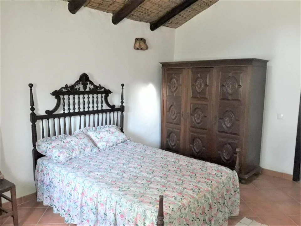 Moradia T2 para Venda em São Marcos da Serra Foto 13