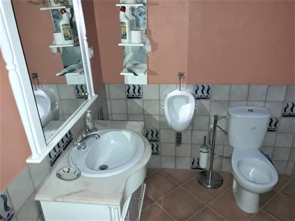 Moradia T2 para Venda em São Marcos da Serra Foto 18