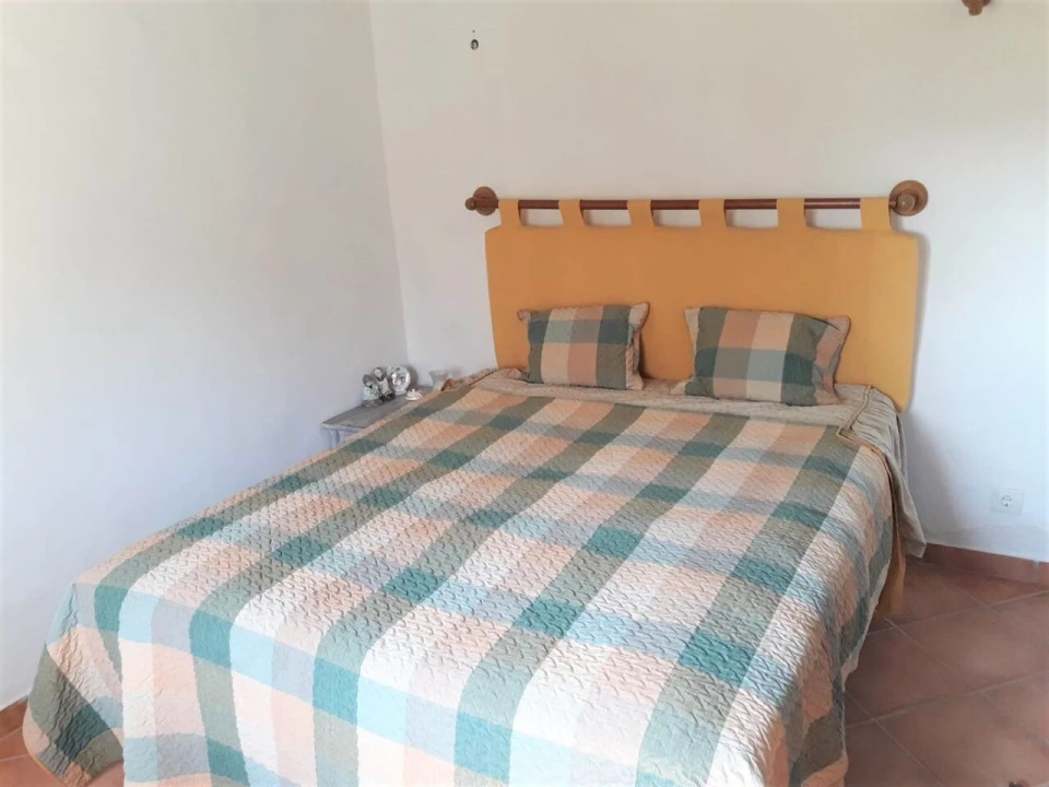 Moradia T2 para Venda em São Marcos da Serra Foto 22