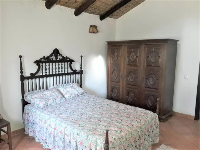 Moradia T2 para Venda em São Marcos da Serra Foto 13