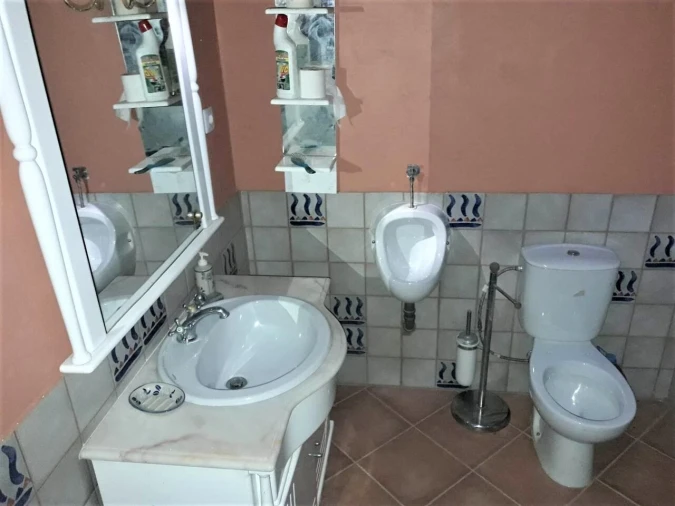 Moradia T2 para Venda em São Marcos da Serra Foto 18