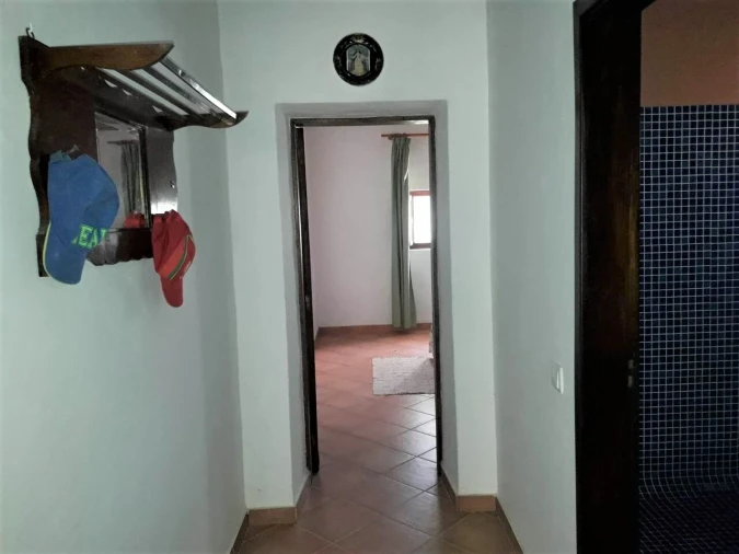 Moradia T2 para Venda em São Marcos da Serra Foto 19