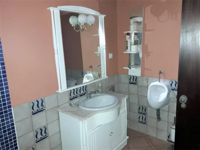 Moradia T2 para Venda em São Marcos da Serra Foto 20