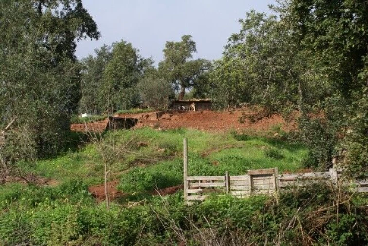 Terreno para Venda em São Bartolomeu de Messines Foto 3