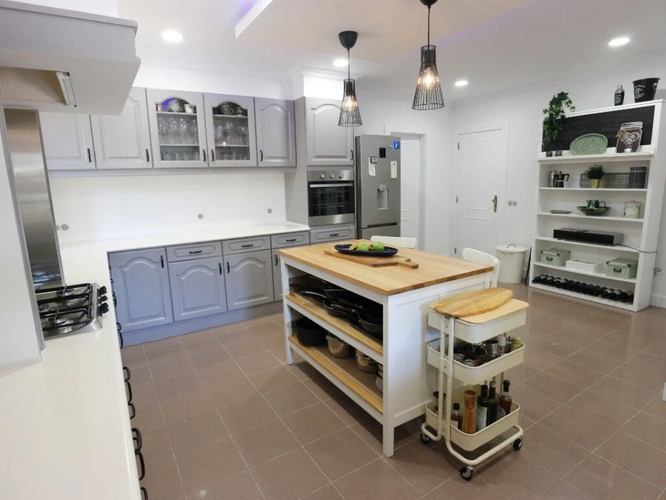 Moradia T4 para Venda em Guia Foto 18