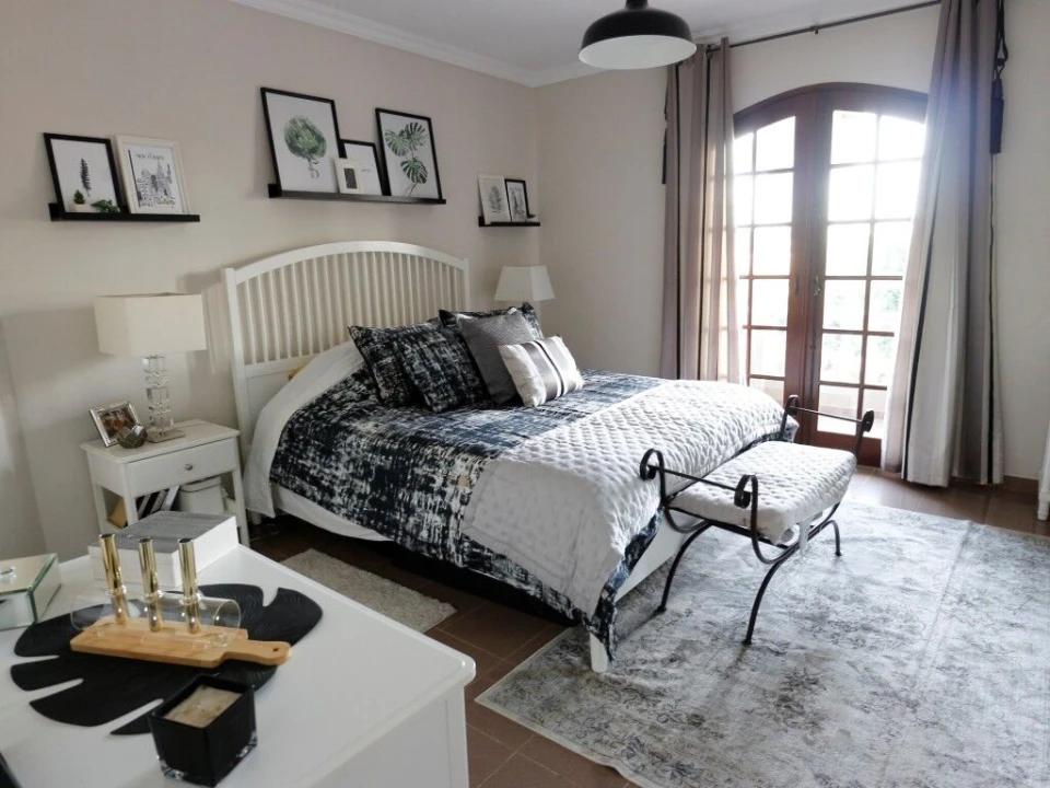 Moradia T4 para Venda em Guia Foto 22