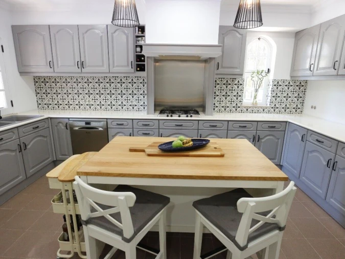 Moradia T4 para Venda em Guia Foto 16