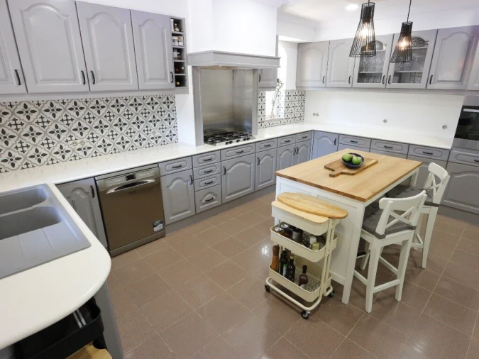 Moradia T4 para Venda em Guia Foto 17