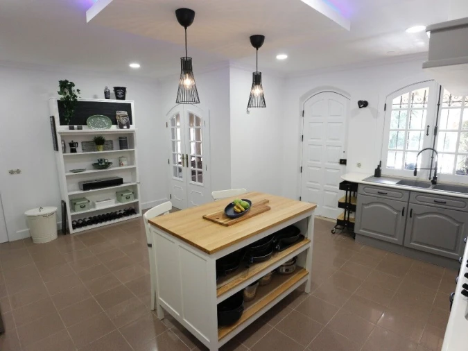 Moradia T4 para Venda em Guia Foto 19