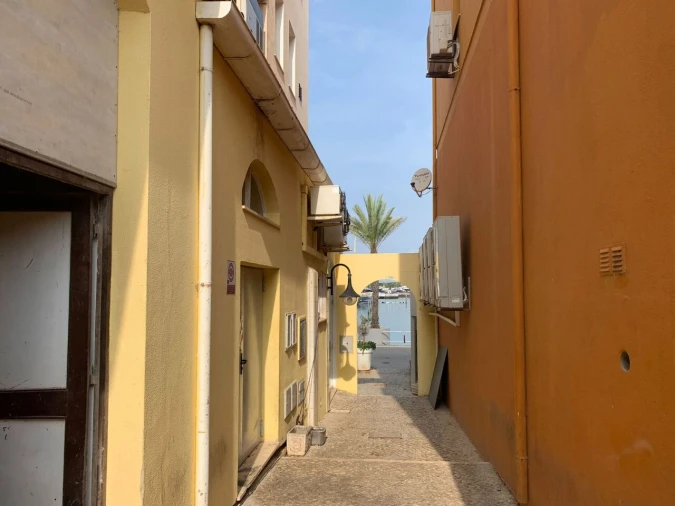Apartamento T1 para Venda em Quarteira Foto 8