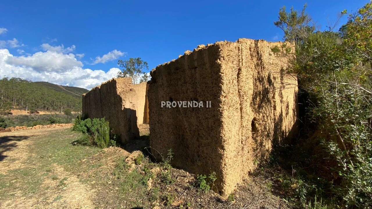 Quinta T0 para Venda em Aljezur Foto 2