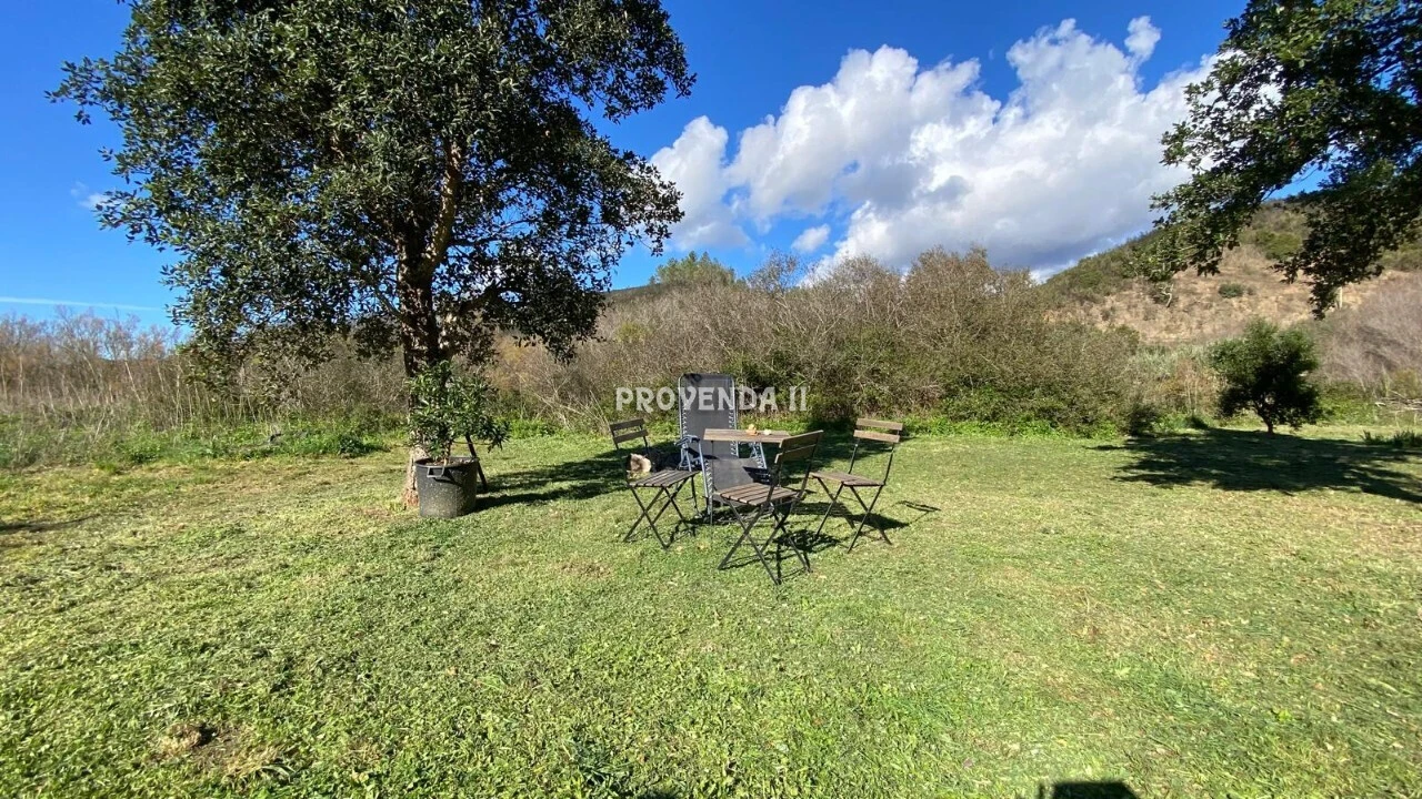 Quinta T0 para Venda em Aljezur Foto 9