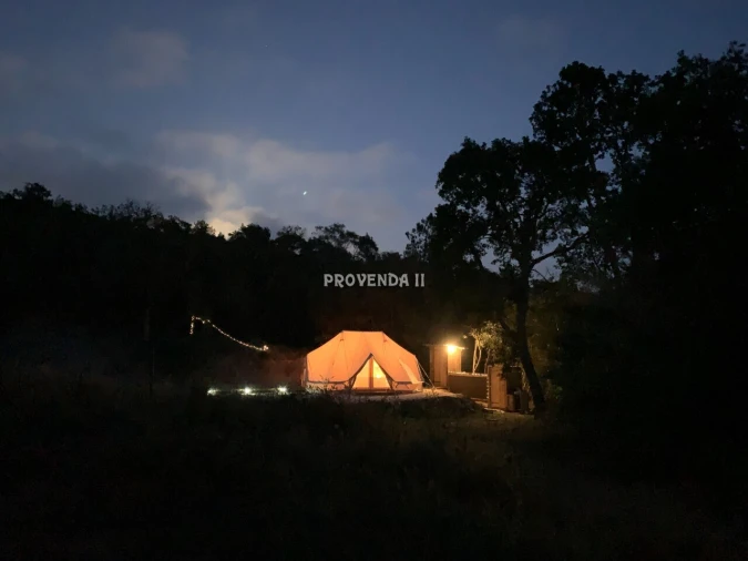 Quinta T0 para Venda em Bordeira Foto 5