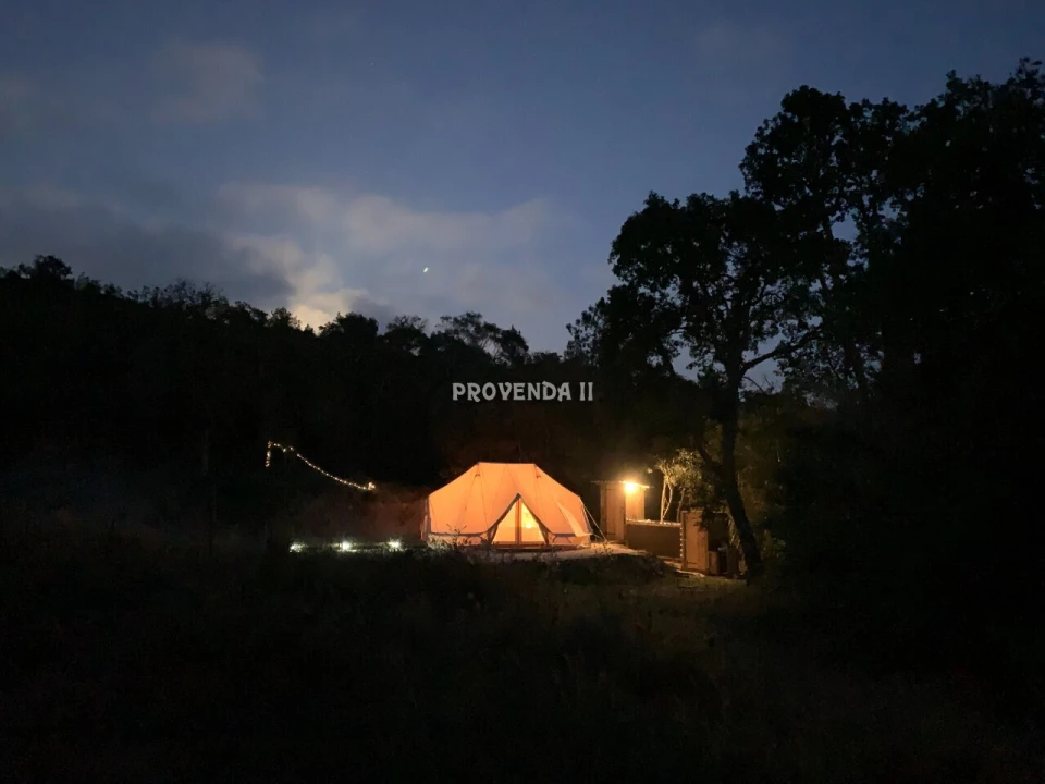 Quinta T0 para Venda em Bordeira Foto 5