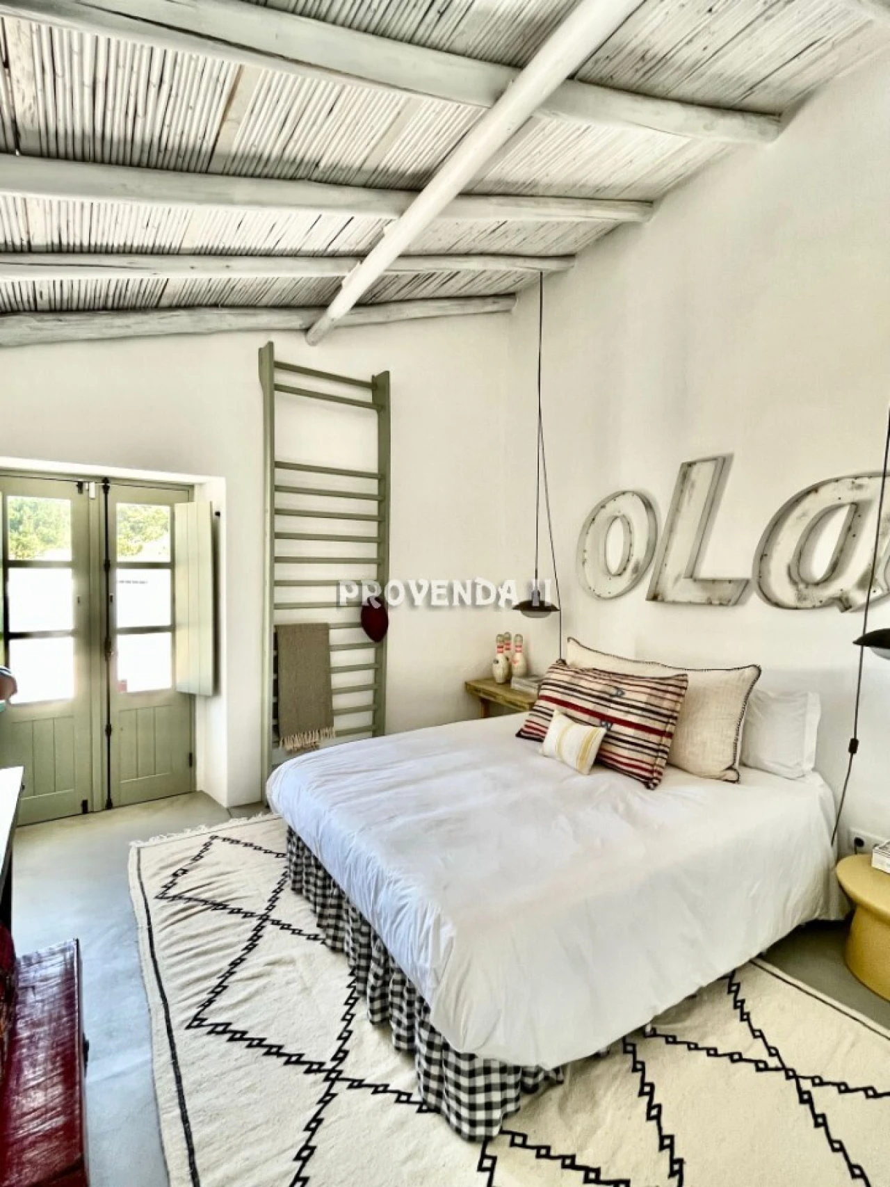 Quinta T3 para Venda em Bordeira Foto 32