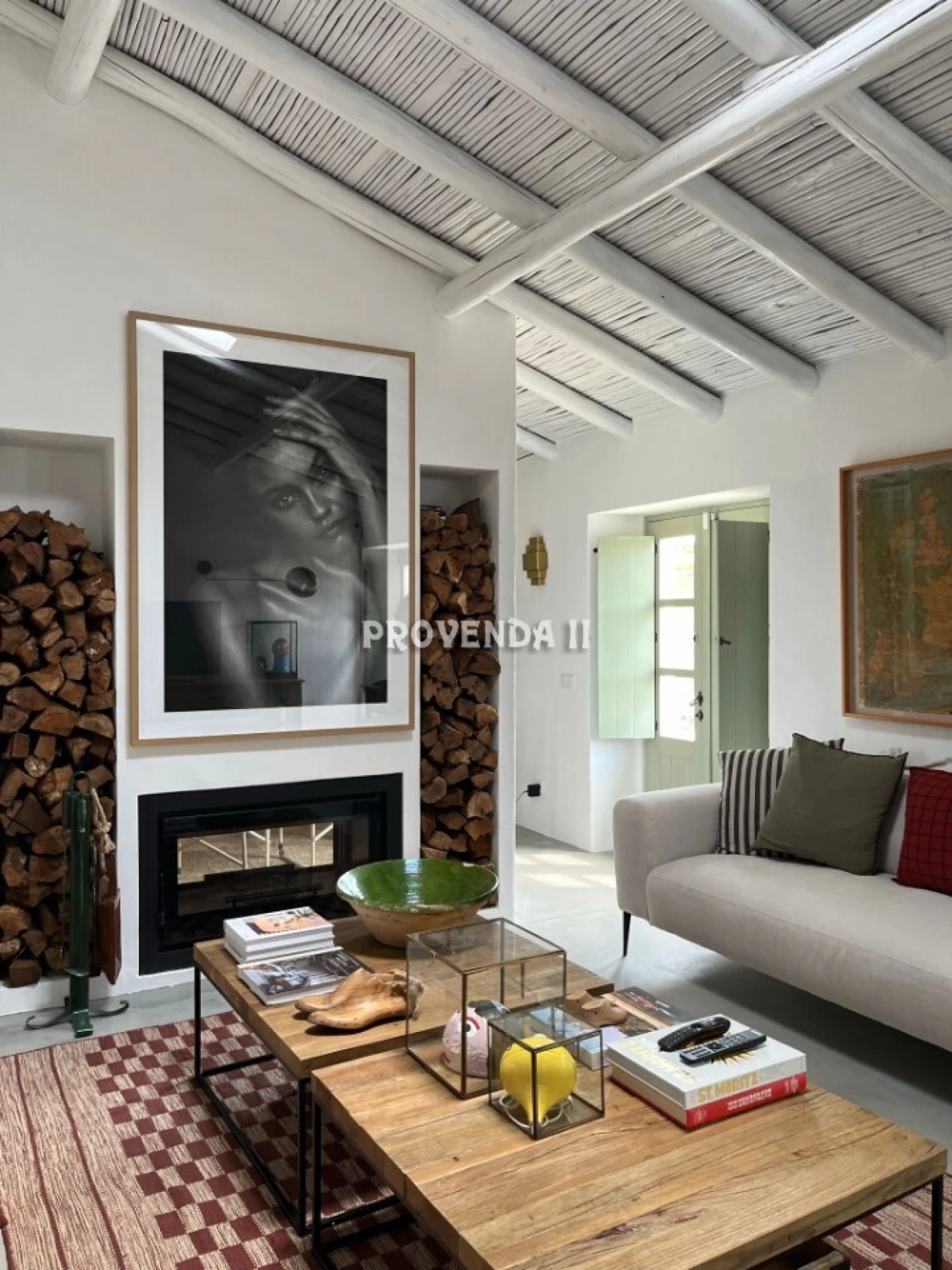 Quinta T3 para Venda em Bordeira Foto 46