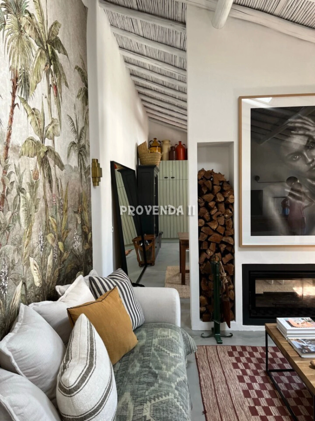 Quinta T3 para Venda em Bordeira Foto 49