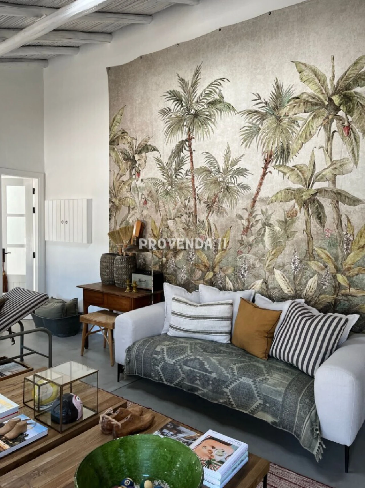 Quinta T3 para Venda em Bordeira Foto 50