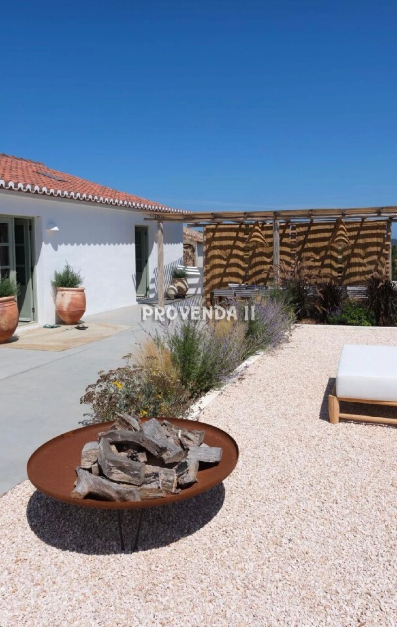 Quinta T3 para Venda em Bordeira Foto 60