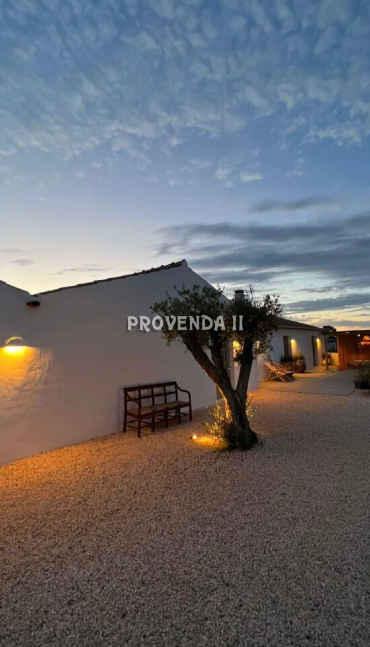 Quinta T3 para Venda em Bordeira Foto 55