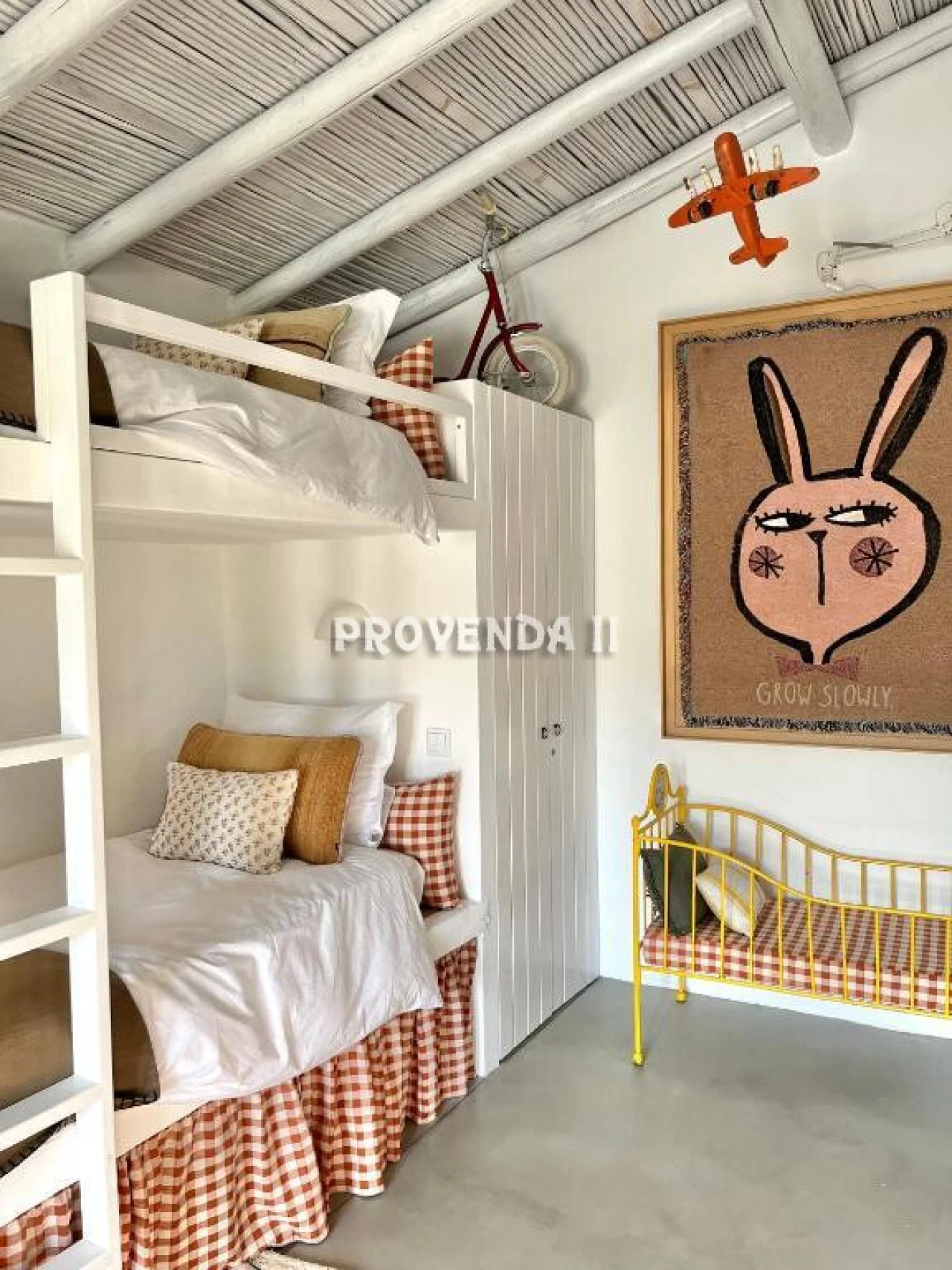 Quinta T3 para Venda em Bordeira Foto 8