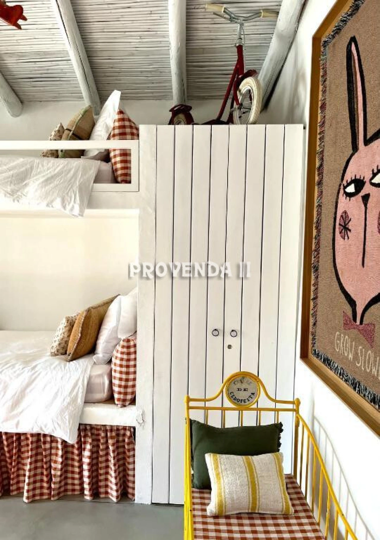 Quinta T3 para Venda em Bordeira Foto 9