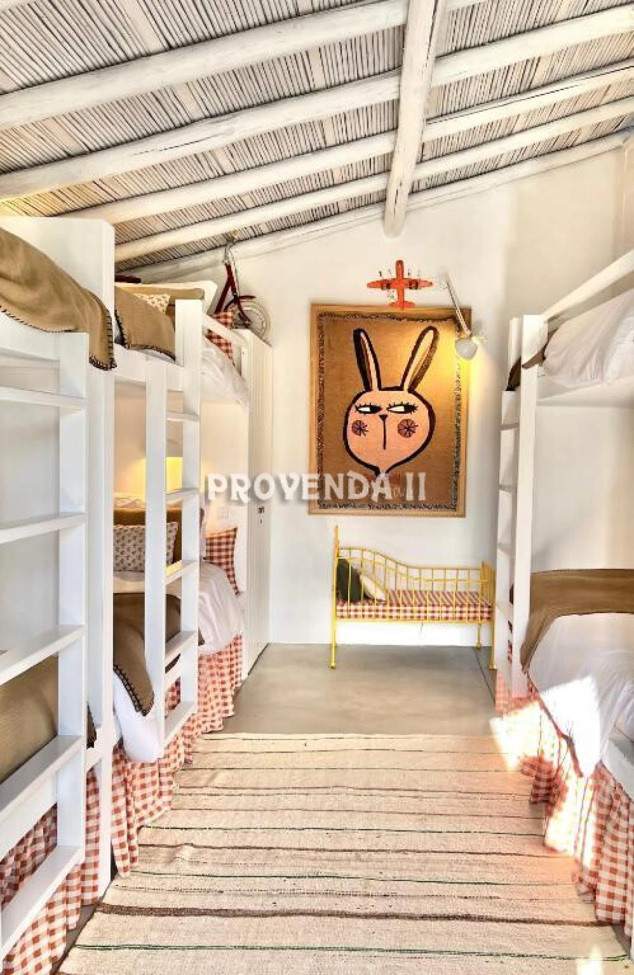 Quinta T3 para Venda em Bordeira Foto 4