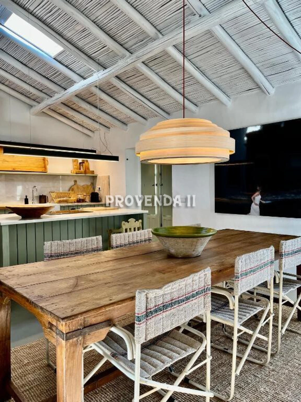 Quinta T3 para Venda em Bordeira Foto 10