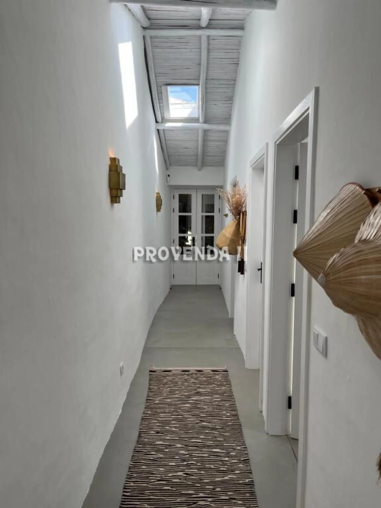 Quinta T3 para Venda em Bordeira Foto 21