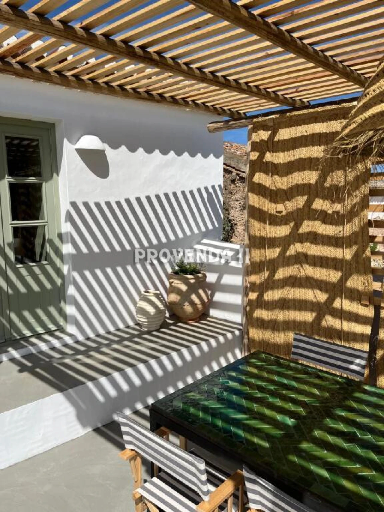 Quinta T3 para Venda em Bordeira Foto 22