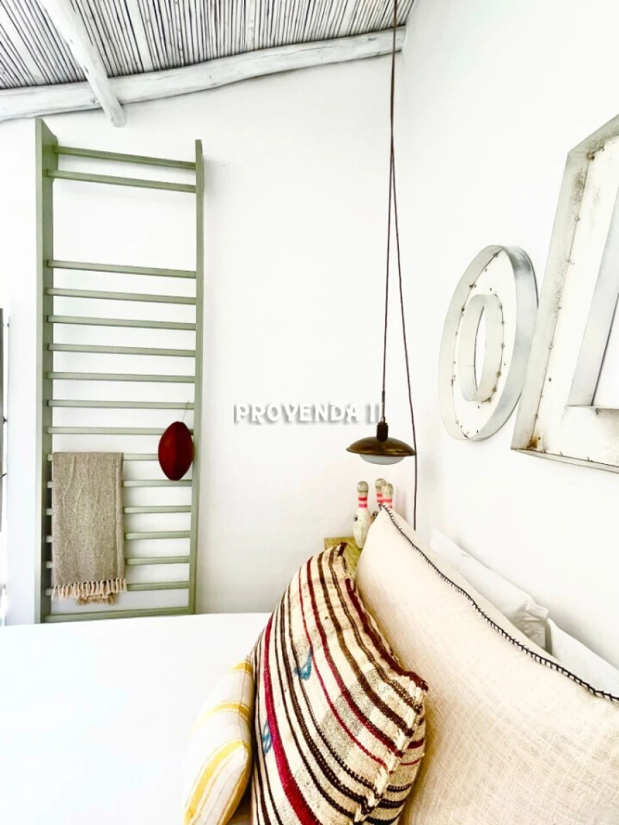 Quinta T3 para Venda em Bordeira Foto 29