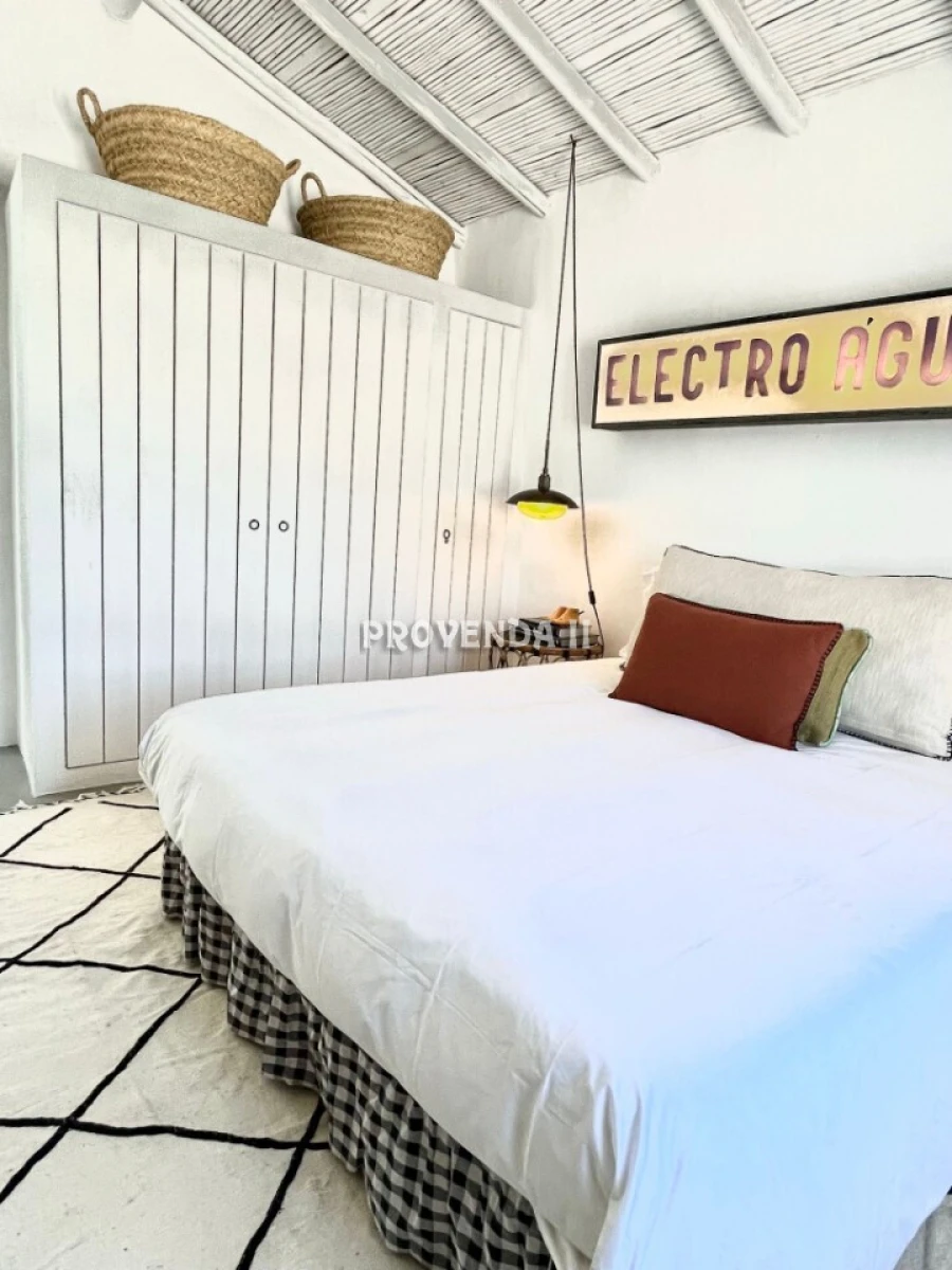 Quinta T3 para Venda em Bordeira Foto 36