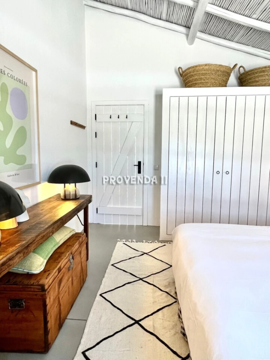 Quinta T3 para Venda em Bordeira Foto 39