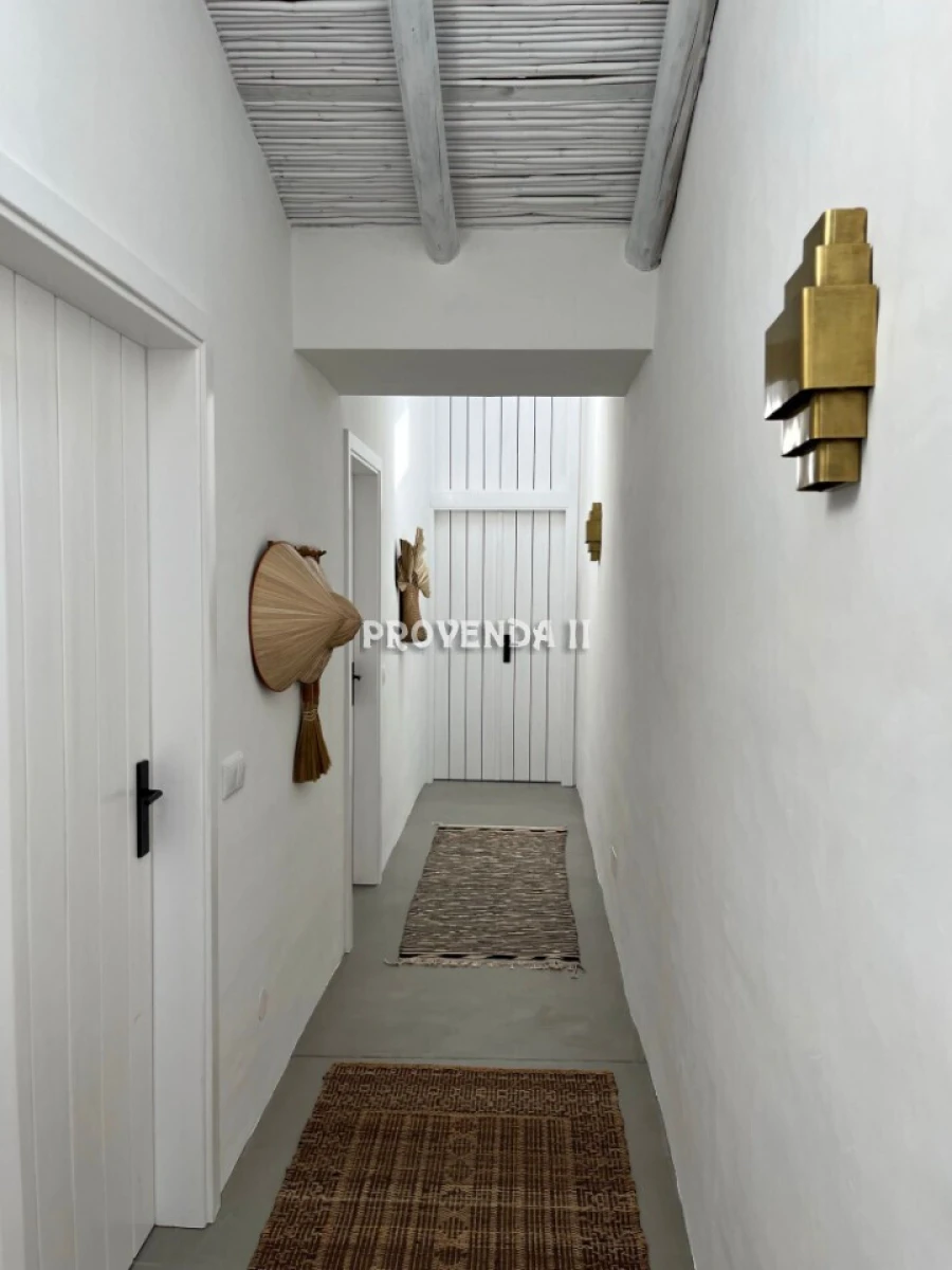 Quinta T3 para Venda em Bordeira Foto 52