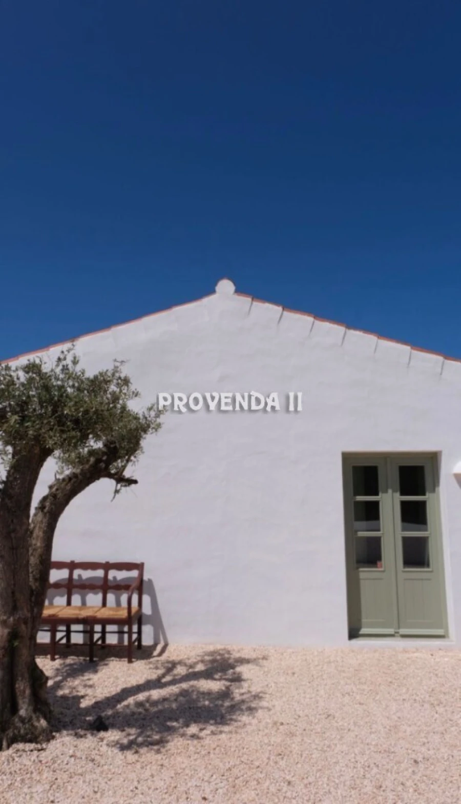 Quinta T3 para Venda em Bordeira Foto 54