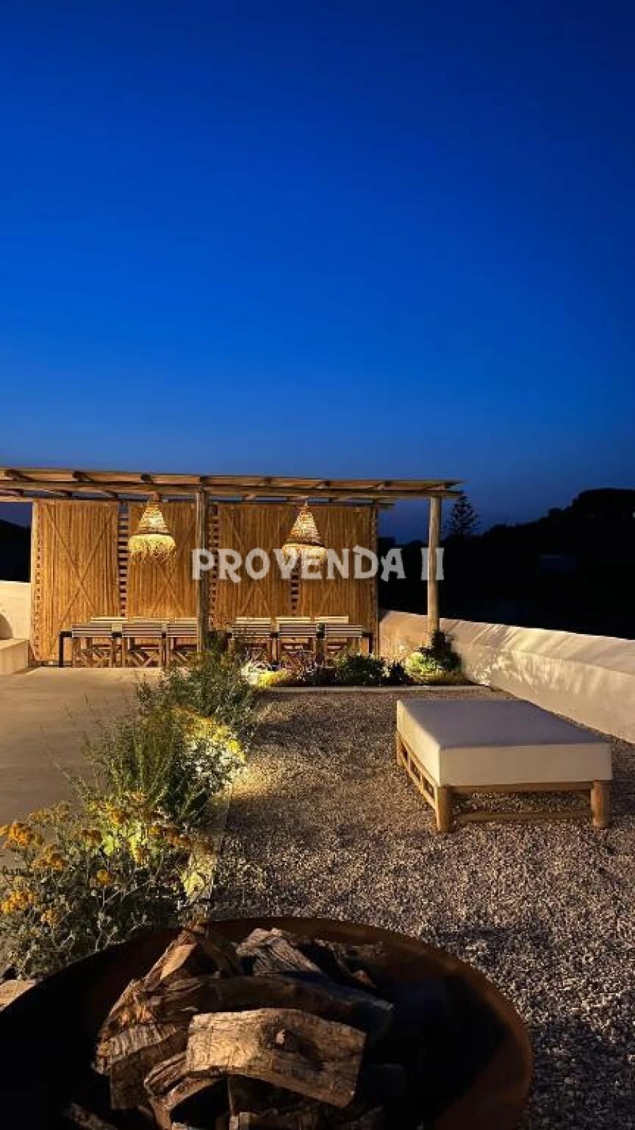 Quinta T3 para Venda em Bordeira Foto 58