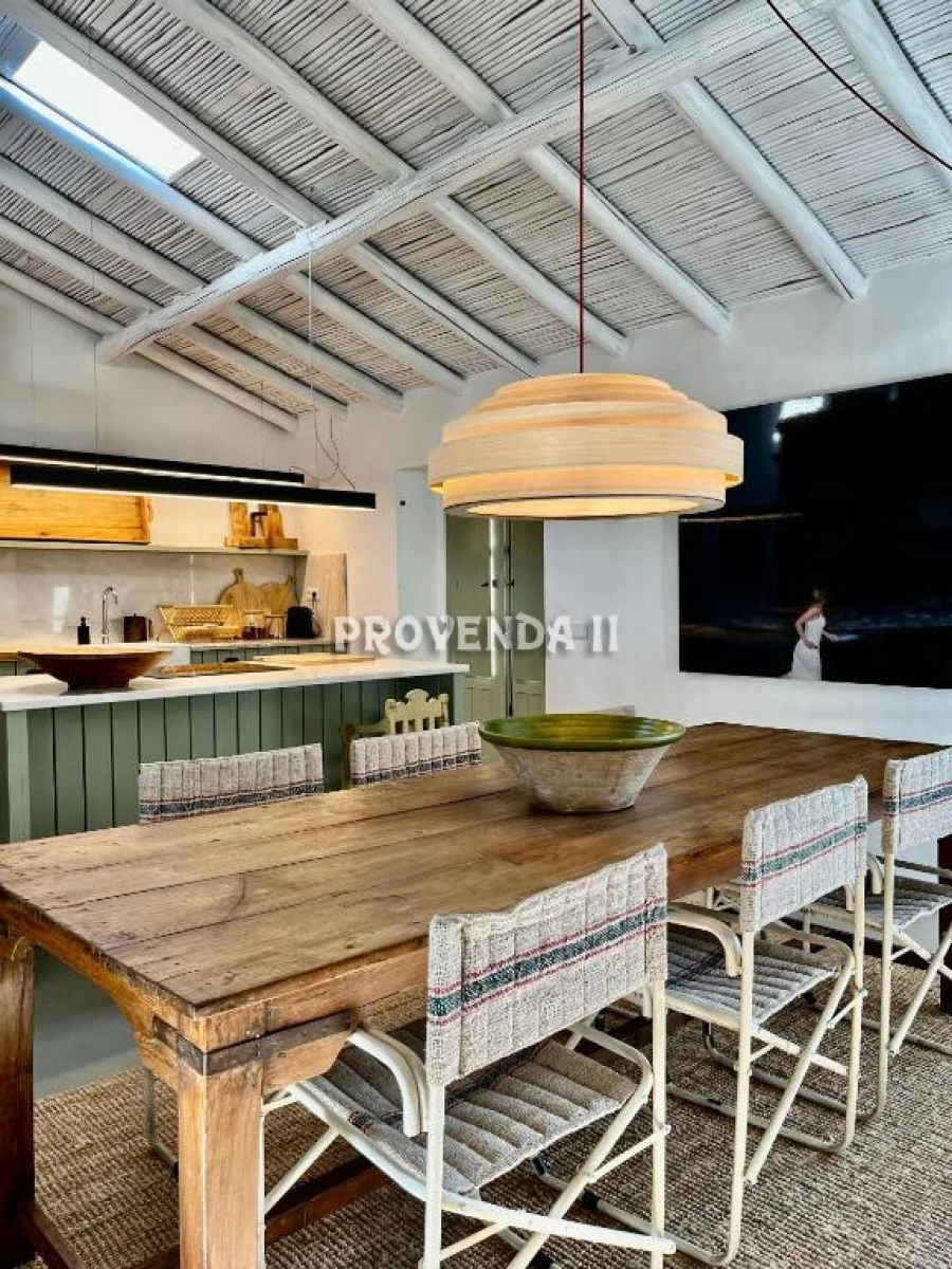 Quinta T3 para Venda em Bordeira Foto 10