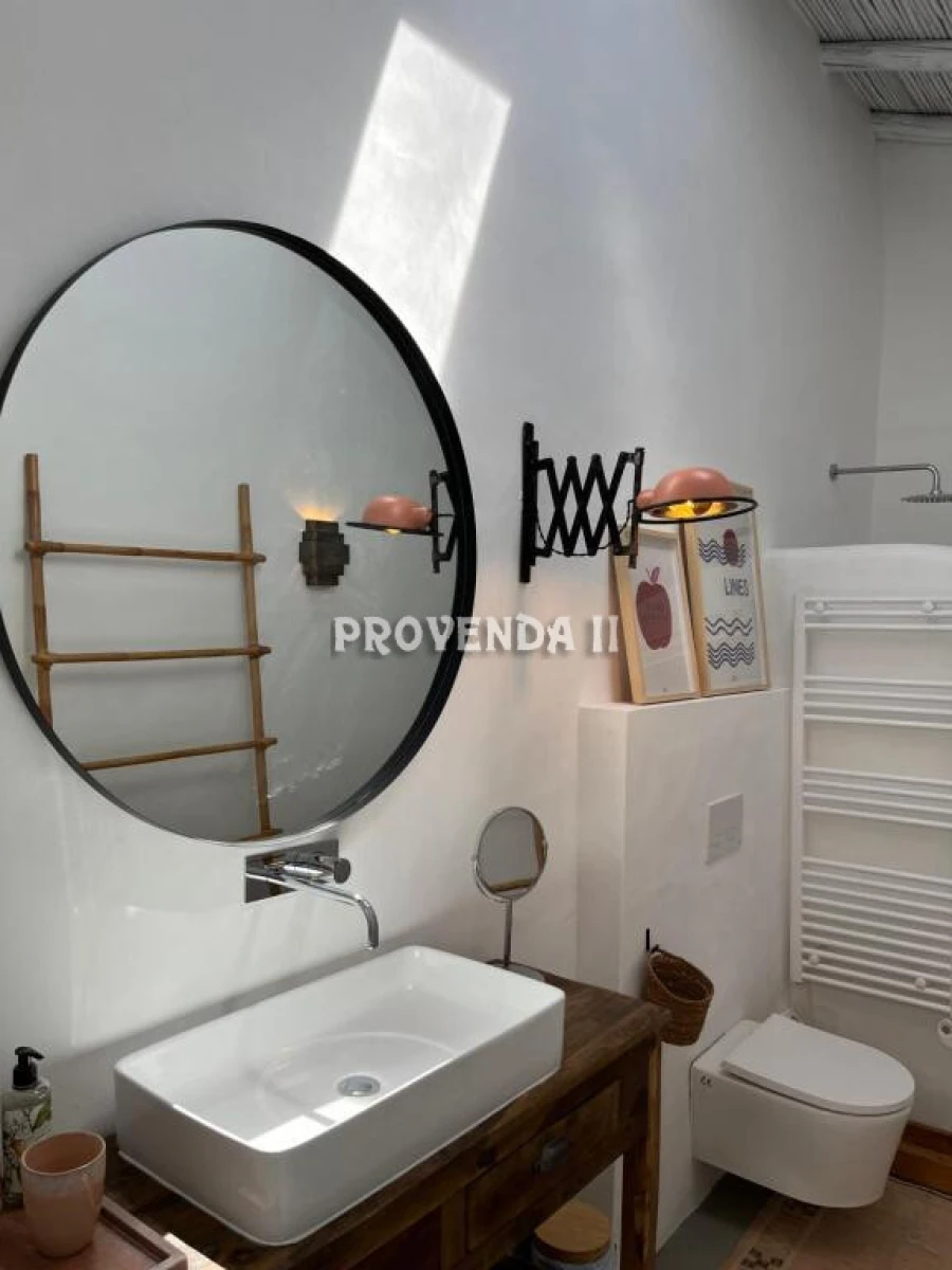 Quinta T3 para Venda em Bordeira Foto 17