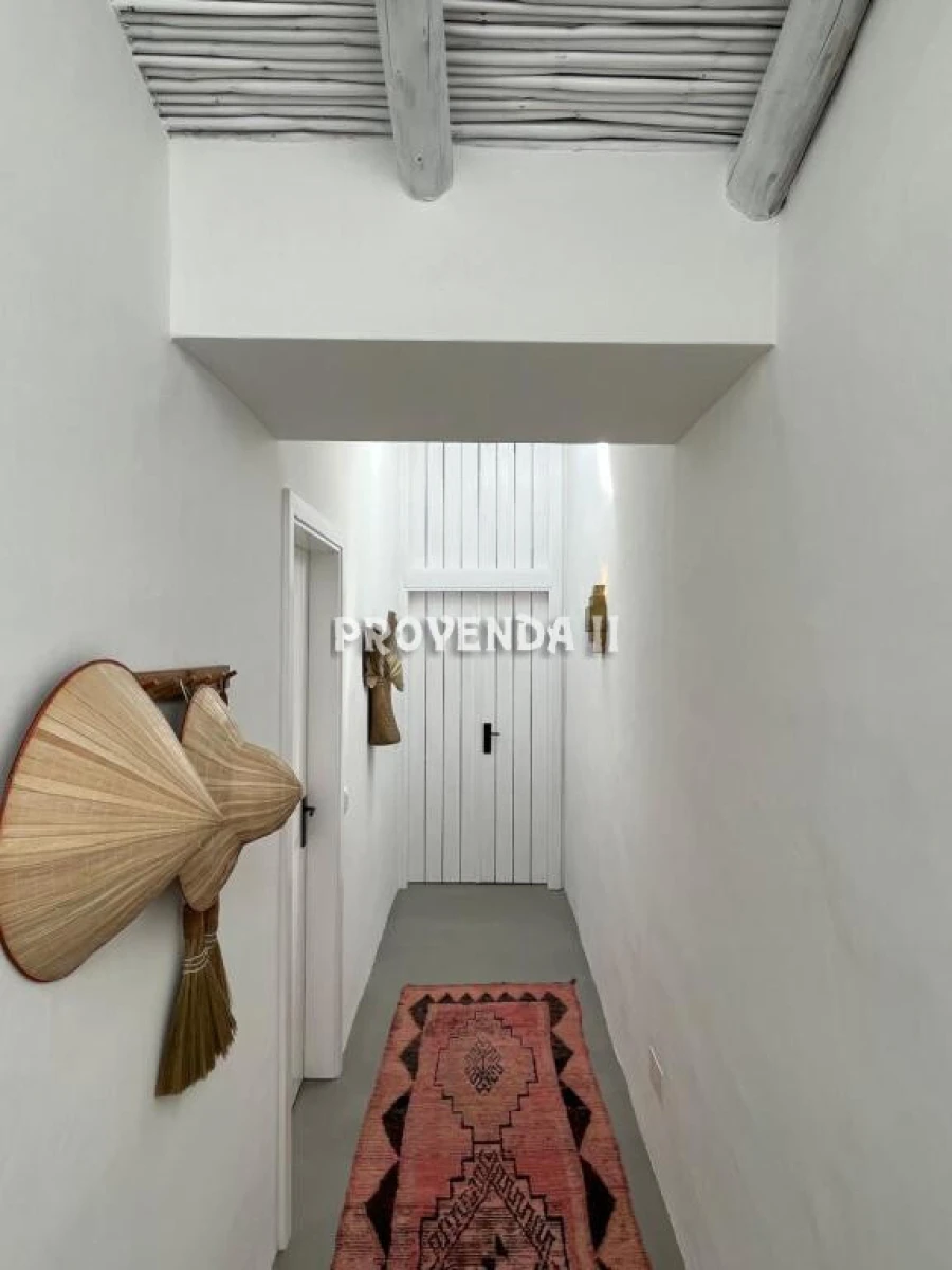 Quinta T3 para Venda em Bordeira Foto 19