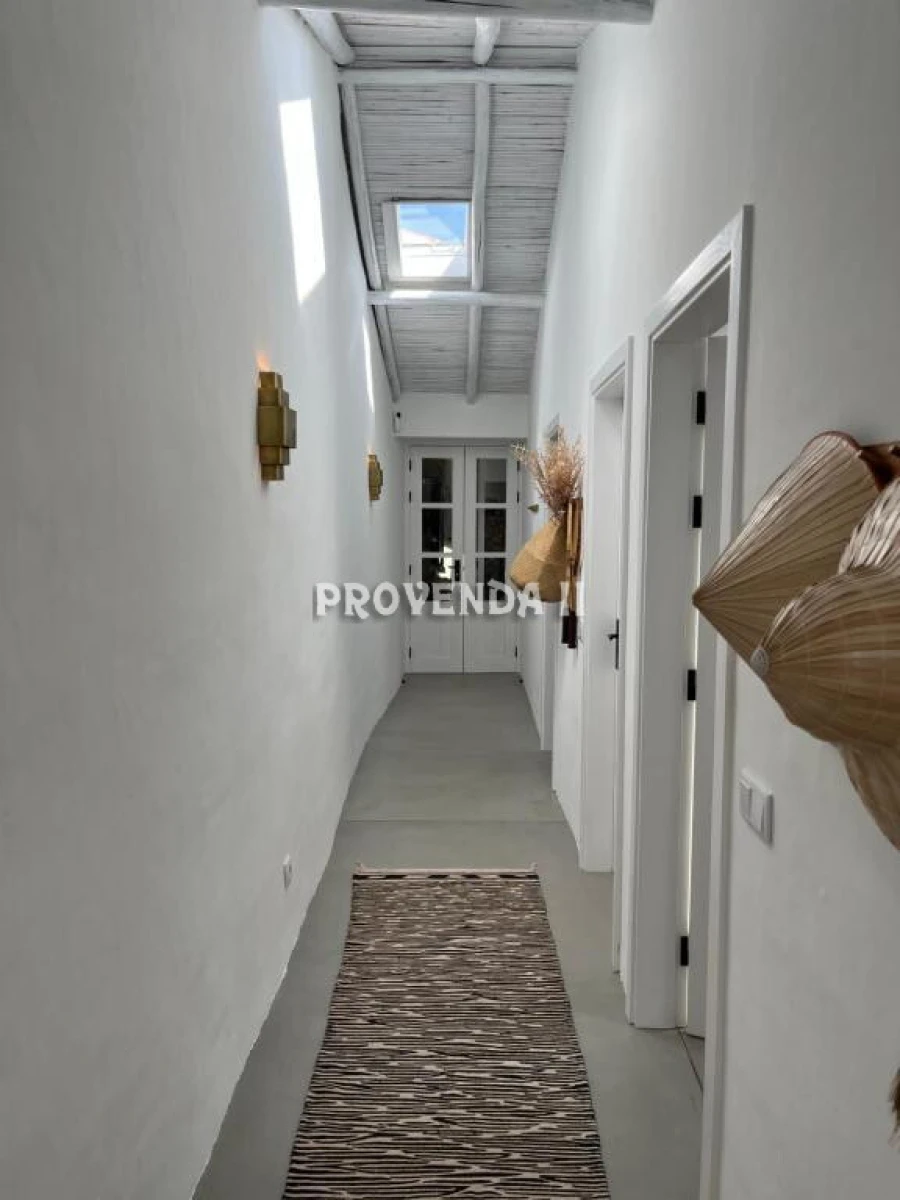 Quinta T3 para Venda em Bordeira Foto 21