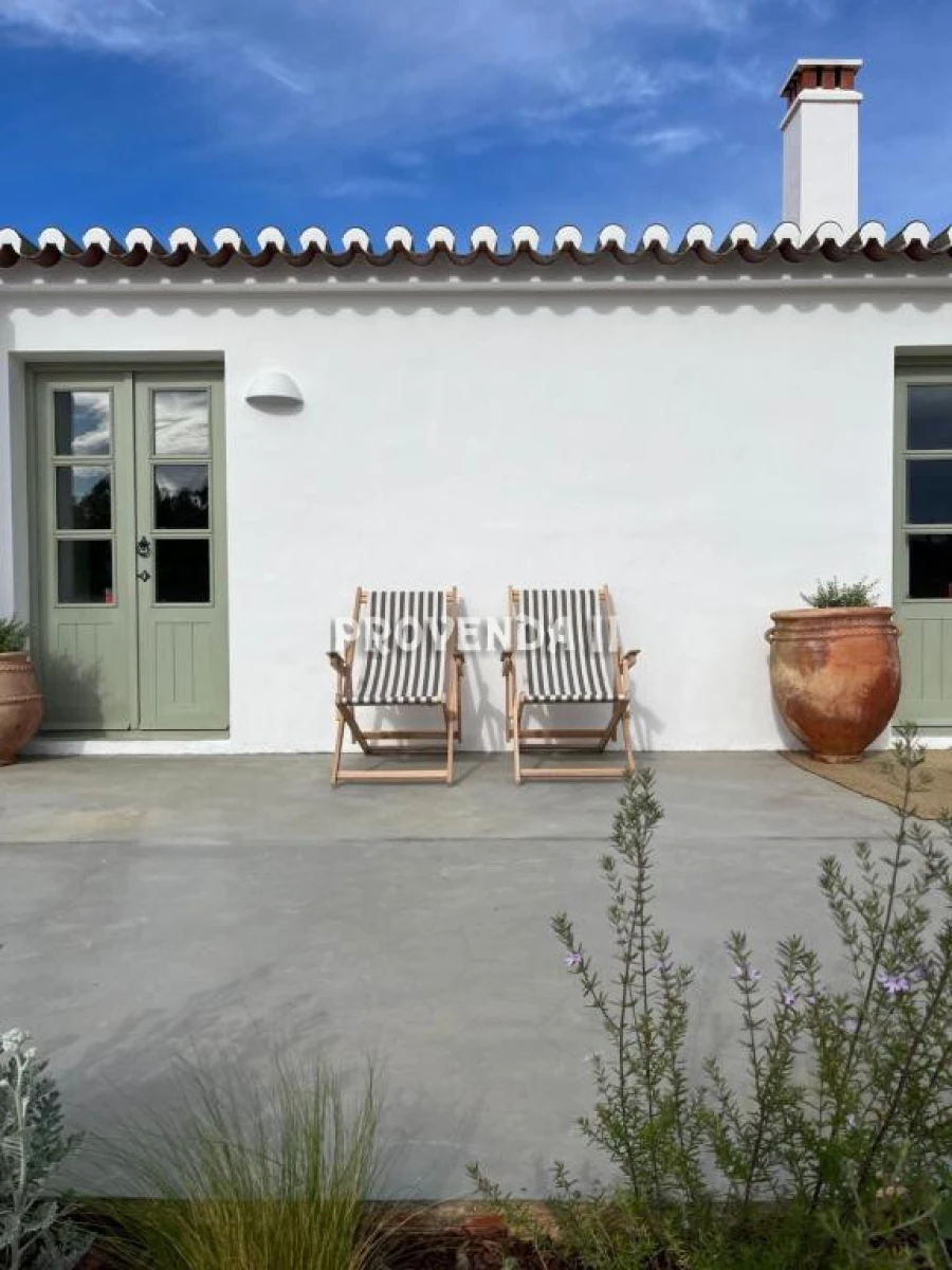 Quinta T3 para Venda em Bordeira Foto 25